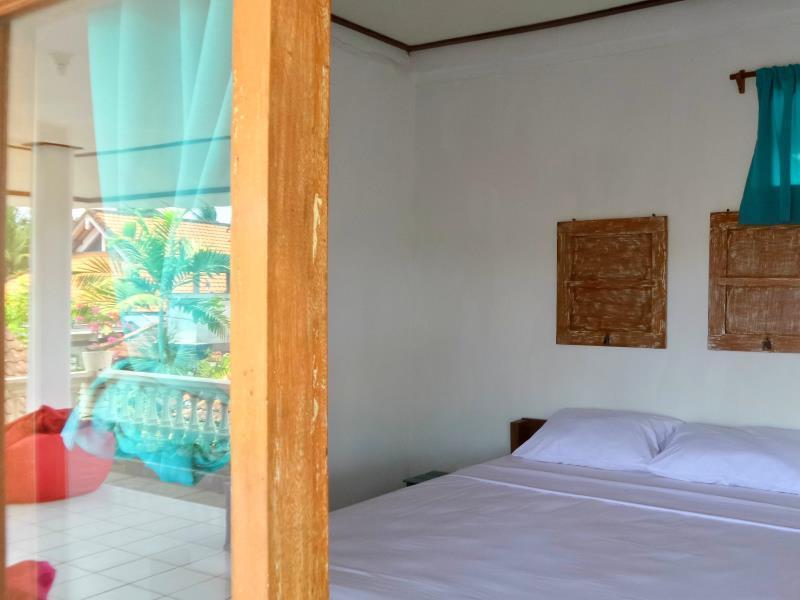Friendly House Bali Hostel Ubud  Ngoại thất bức ảnh