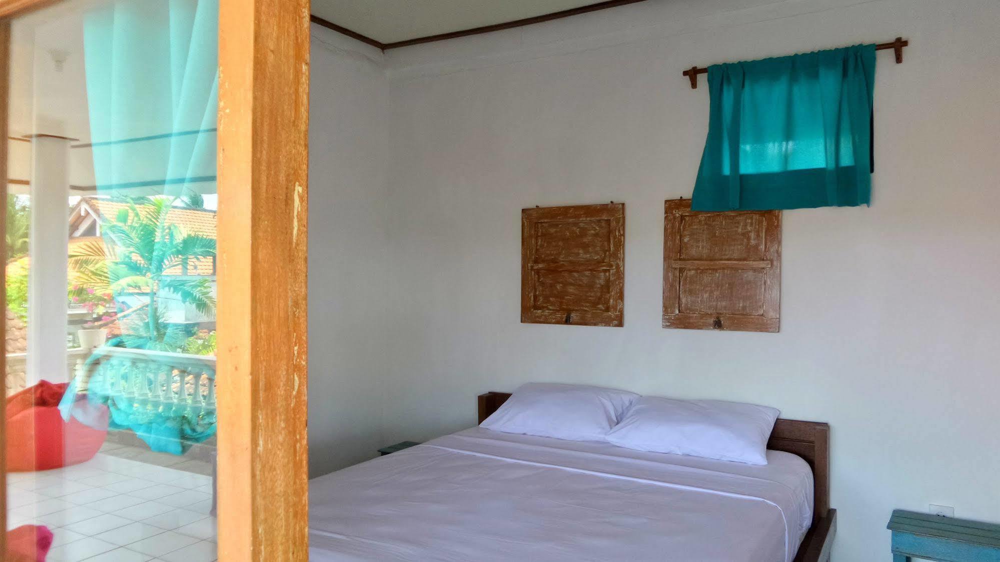 Friendly House Bali Hostel Ubud  Ngoại thất bức ảnh