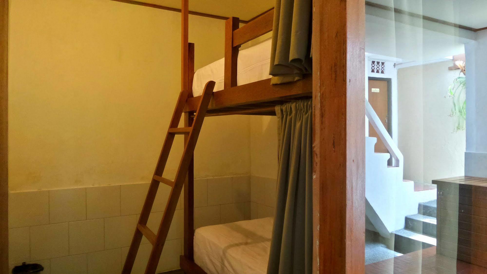 Friendly House Bali Hostel Ubud  Ngoại thất bức ảnh