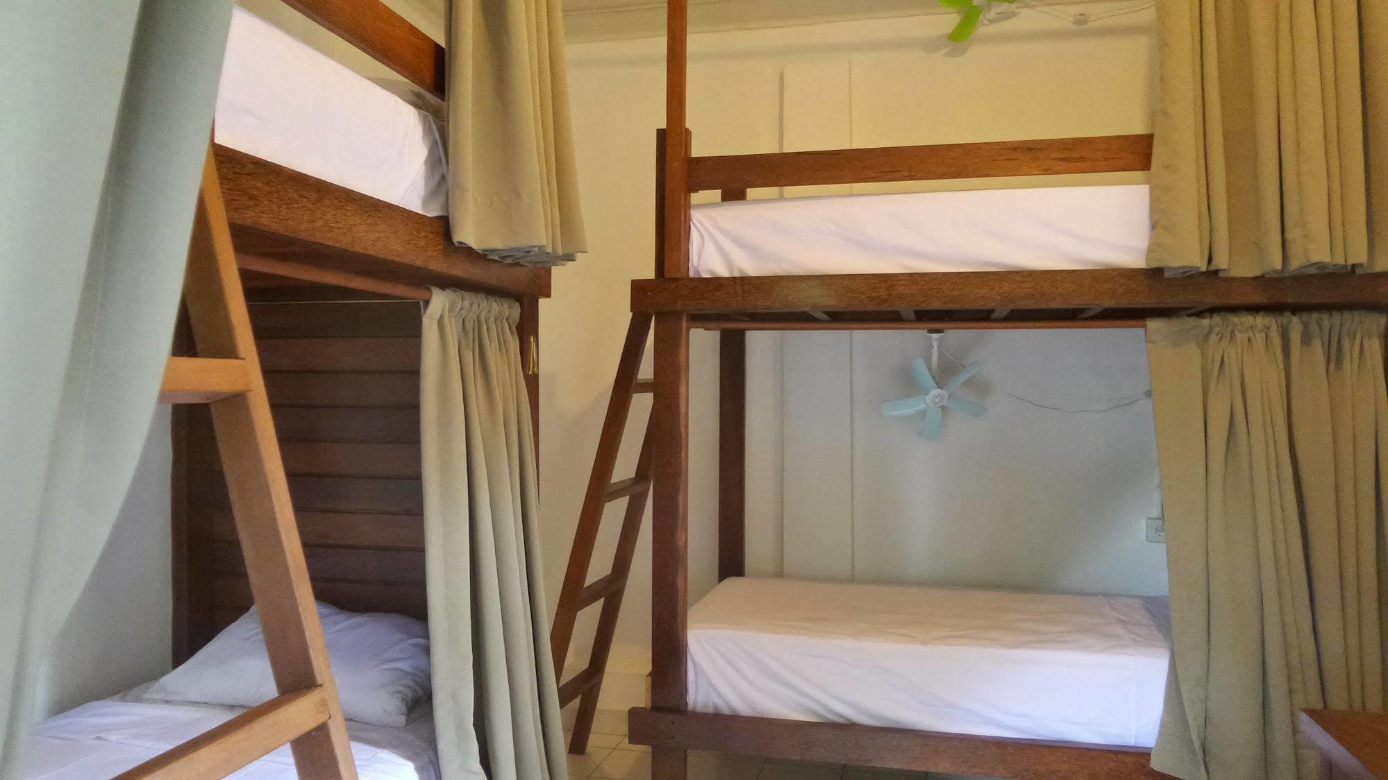 Friendly House Bali Hostel Ubud  Ngoại thất bức ảnh