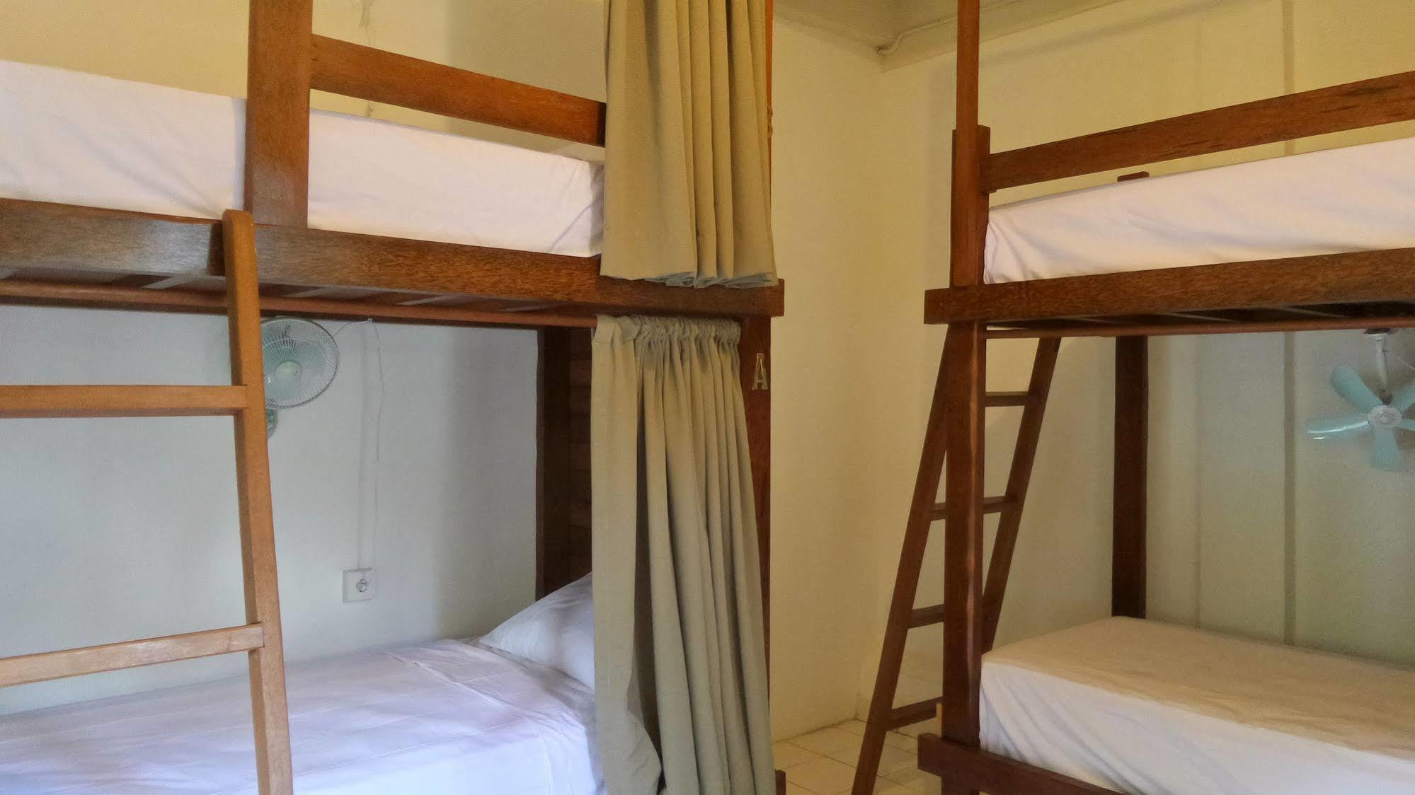 Friendly House Bali Hostel Ubud  Ngoại thất bức ảnh
