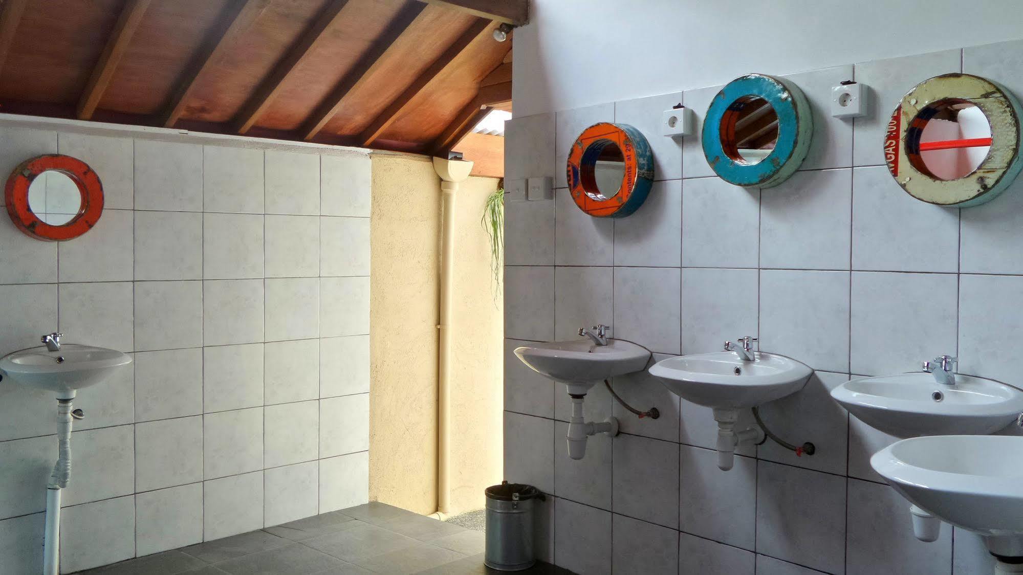 Friendly House Bali Hostel Ubud  Ngoại thất bức ảnh